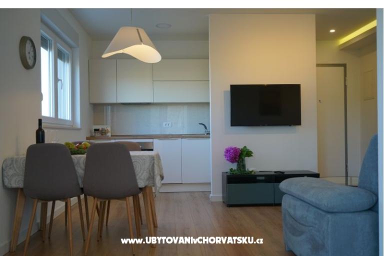 Apartmán Perla  – foto 9