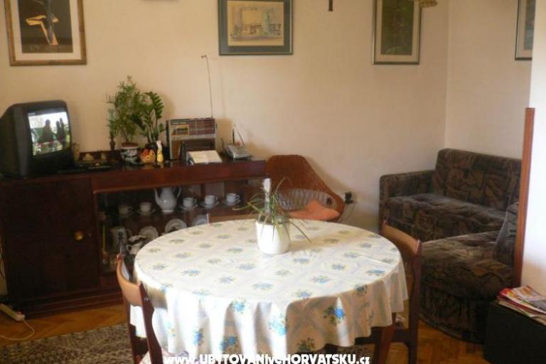 Apartmán Samodol – foto 2