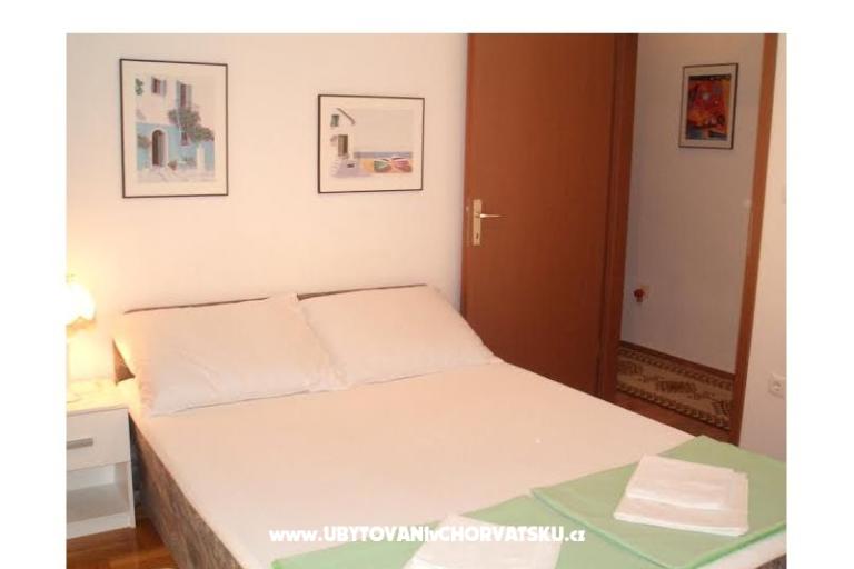 Apartmány Marina – foto 10