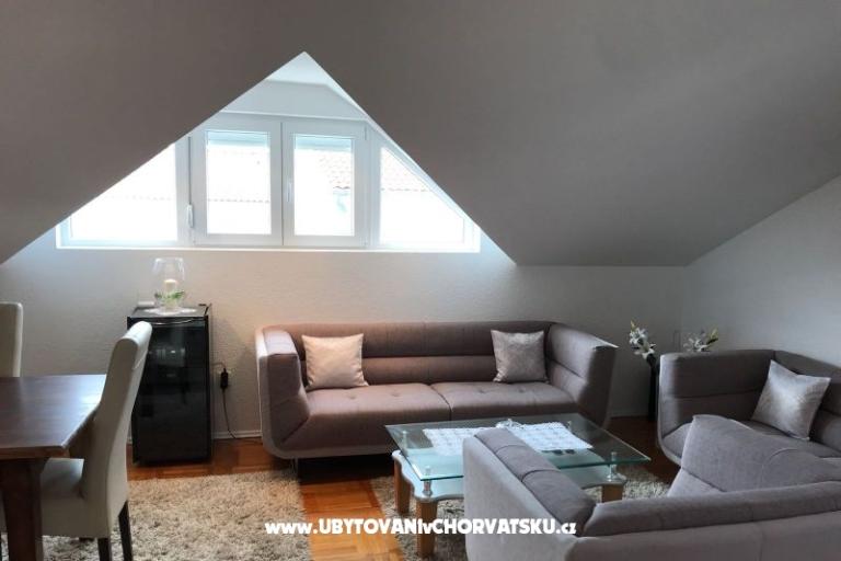 Apartmány Marina – foto 11