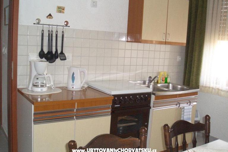 Apartmány Marina – foto 12