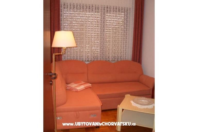 Apartmány Marina – foto 13