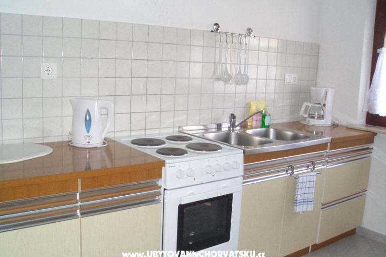 Apartmány Marina – foto 14