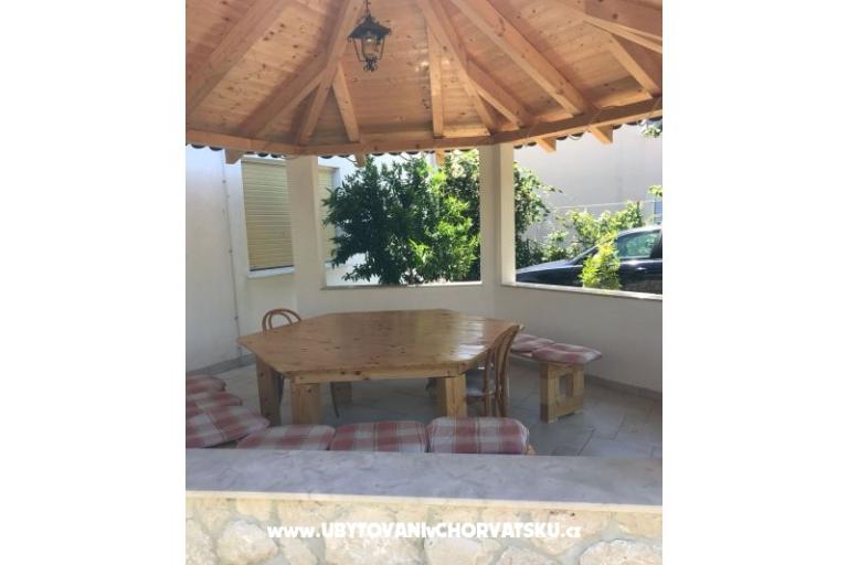 Apartmány Marina – foto 2