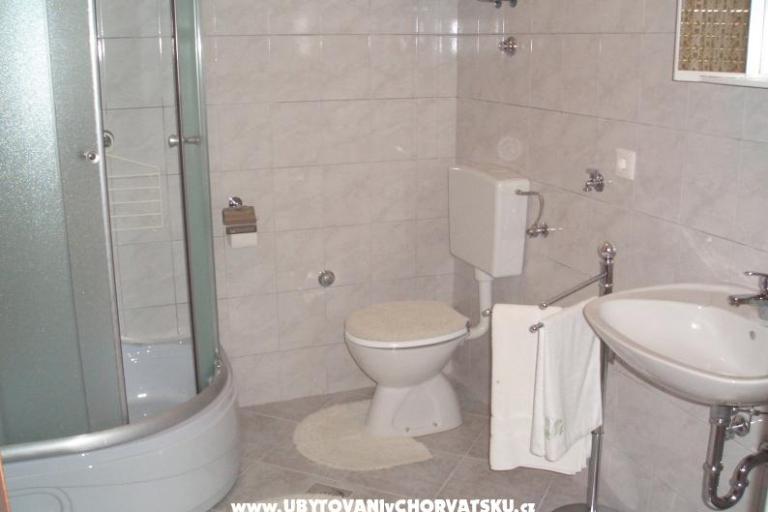Apartmány Marina – foto 7