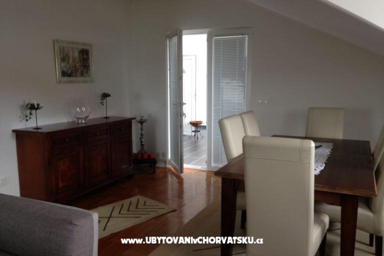 Apartmány Marina – foto 8