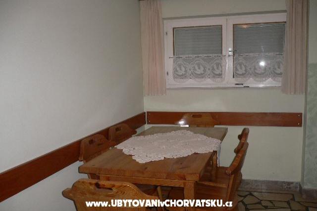 Prázdninový dom Goga – foto 11