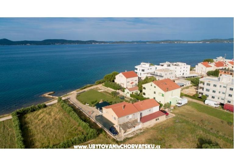 Apartmány Barbir – foto 4