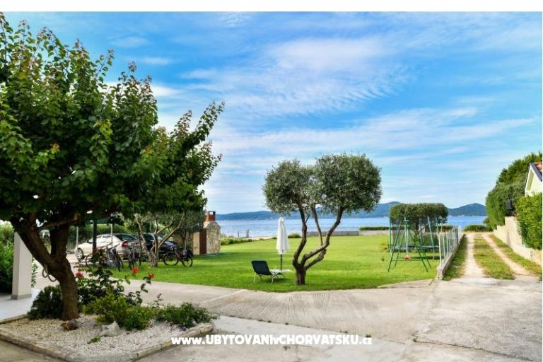 Apartmány Barbir – foto 8