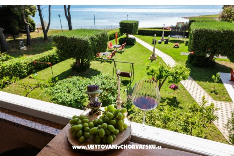 Apartmány Becky – foto 11
