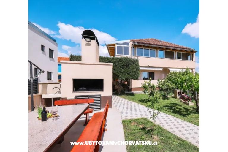 Apartmány Becky – foto 30