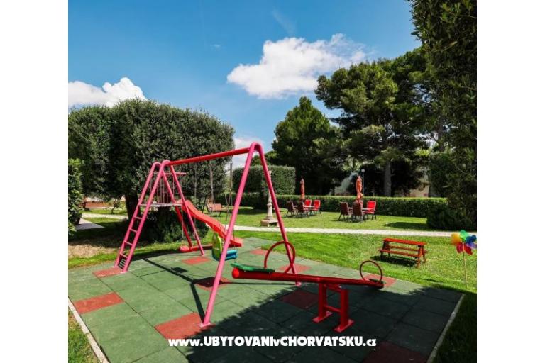 Apartmány Becky – foto 36
