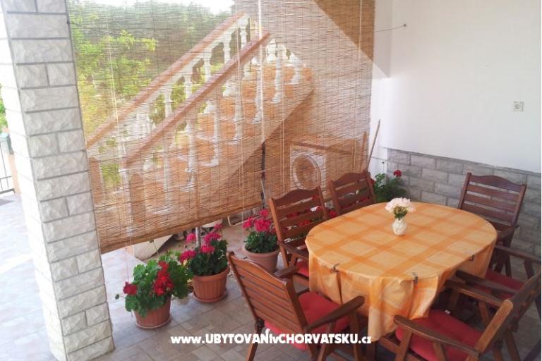 Apartmány Brković – foto 10