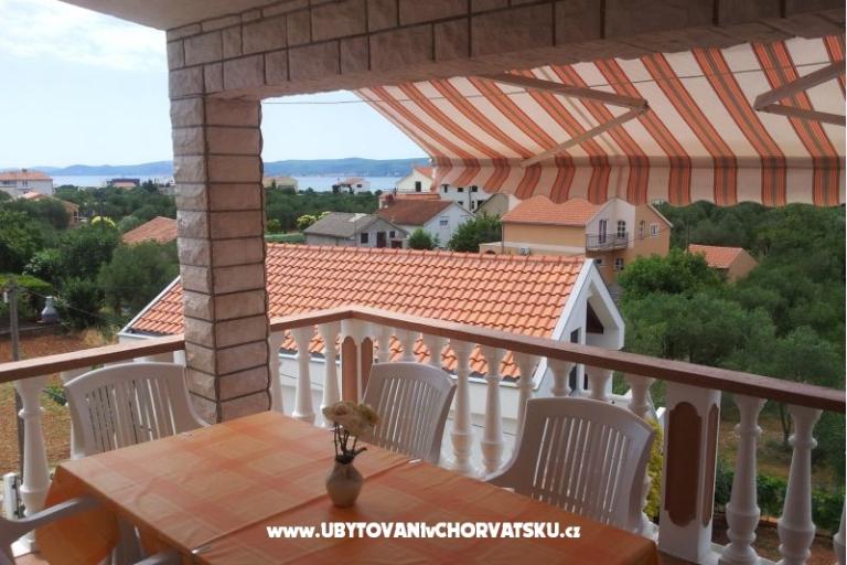 Apartmány Brković – foto 12