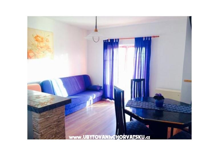 Apartmány Brković – foto 5