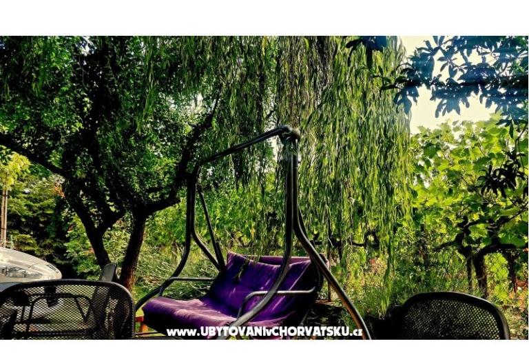 Apartmány DARIO - Sukošan – foto 10