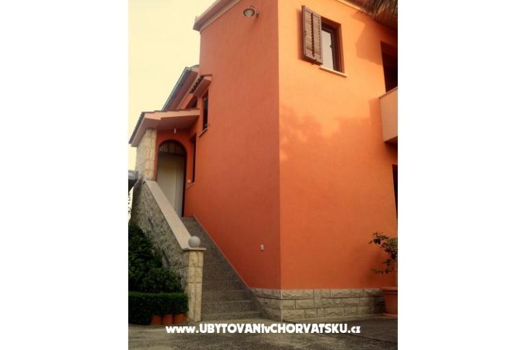 Apartmány DARIO - Sukošan – foto 15