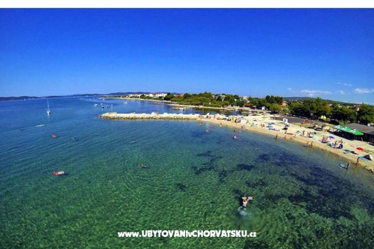 Apartmány DARIO - Sukošan – foto 20