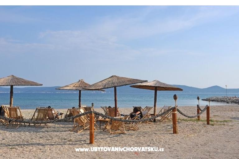 Apartmány DARIO - Sukošan – foto 22