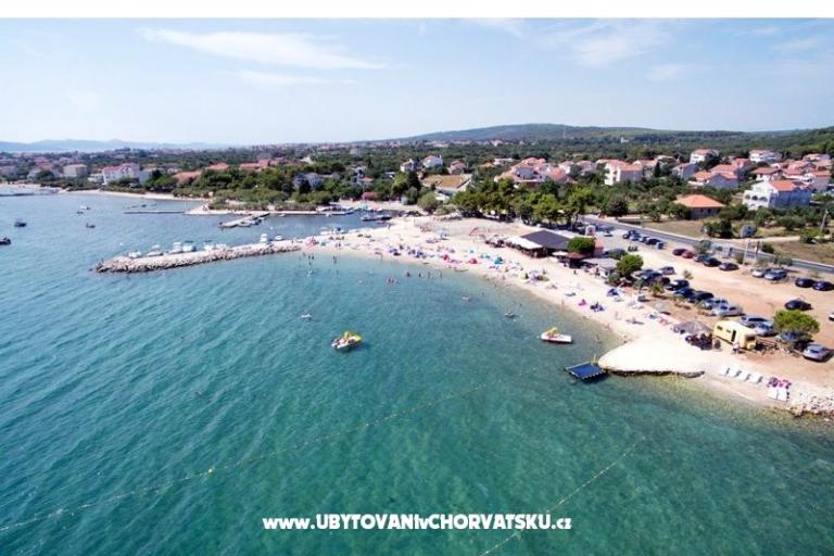 Apartmány DARIO - Sukošan – foto 23