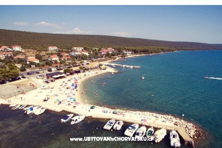 Apartmány DARIO - Sukošan – foto 24