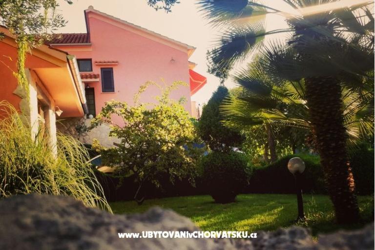 Apartmány DARIO - Sukošan – foto 25