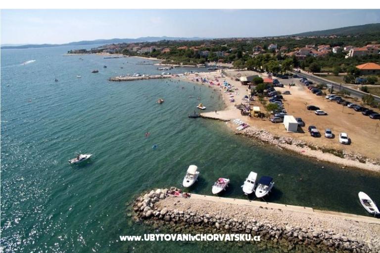 Apartmány DARIO - Sukošan – foto 27