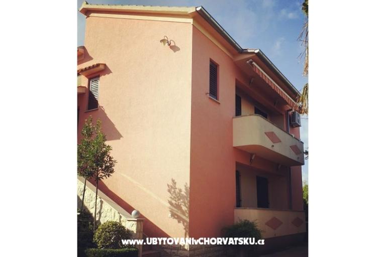 Apartmány DARIO - Sukošan – foto 28