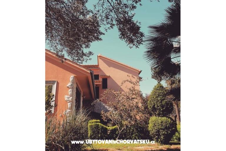 Apartmány DARIO - Sukošan – foto 29