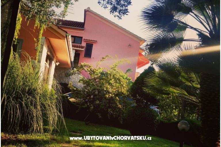 Apartmány DARIO - Sukošan – foto 30