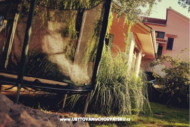 Apartmány DARIO - Sukošan – foto 32