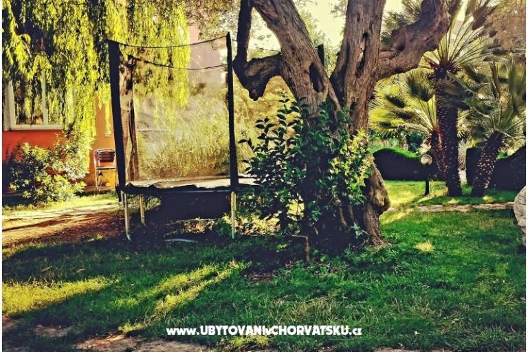 Apartmány DARIO - Sukošan – foto 33