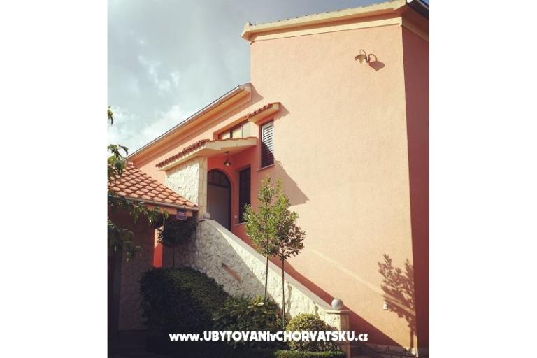 Apartmány DARIO - Sukošan – foto 34