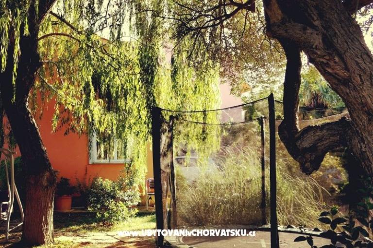 Apartmány DARIO - Sukošan – foto 35