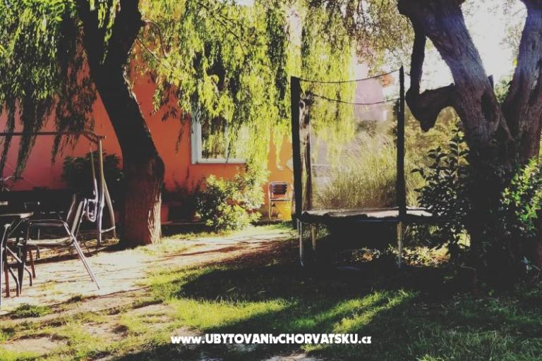Apartmány DARIO - Sukošan – foto 39