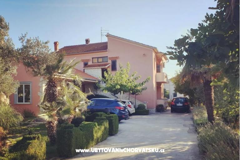 Apartmány DARIO - Sukošan – foto 42