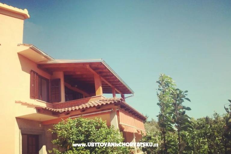 Apartmány DARIO - Sukošan – foto 43