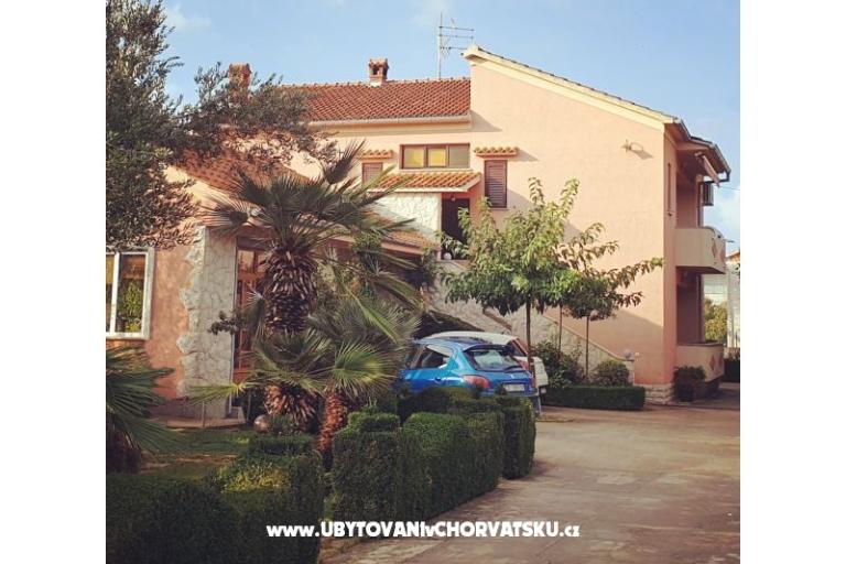 Apartmány DARIO - Sukošan – foto 44