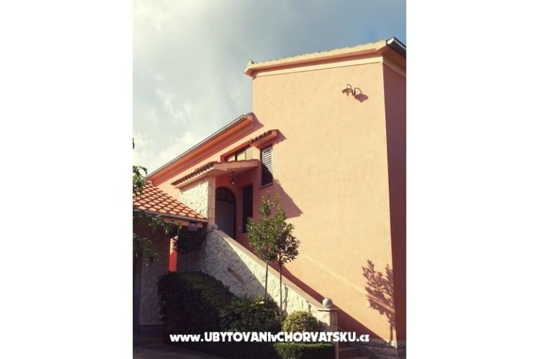 Apartmány DARIO - Sukošan – foto 45