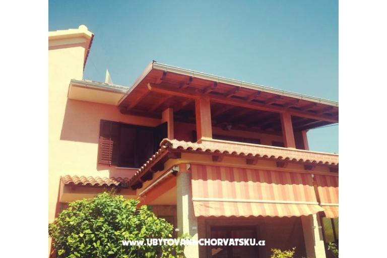 Apartmány DARIO - Sukošan – foto 46