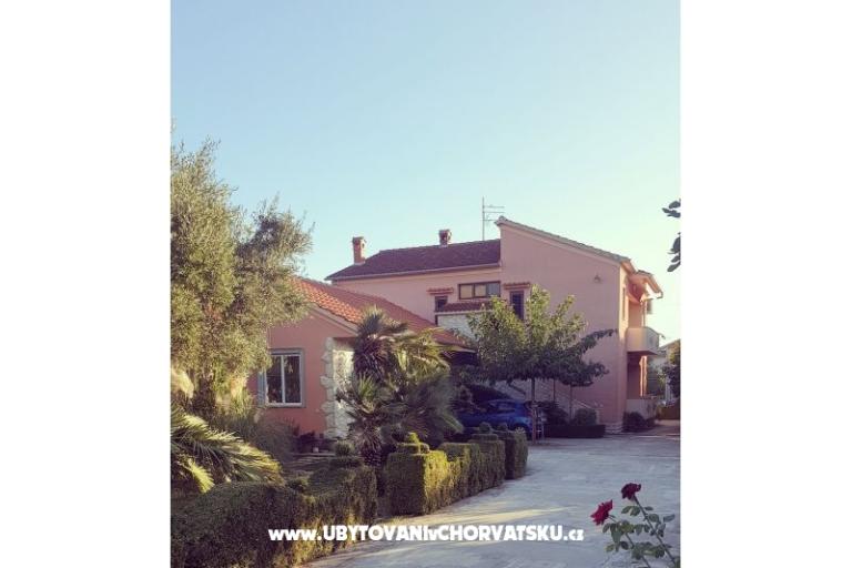 Apartmány DARIO - Sukošan – foto 48