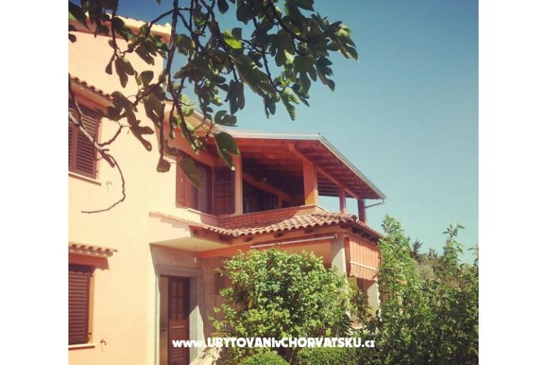 Apartmány DARIO - Sukošan – foto 49