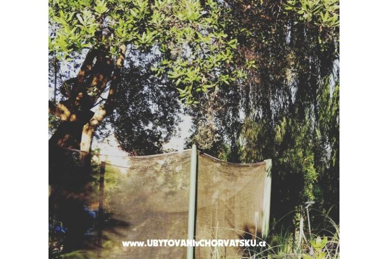 Apartmány DARIO - Sukošan – foto 50