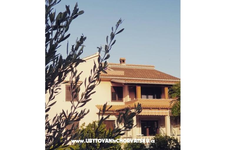 Apartmány DARIO - Sukošan – foto 51