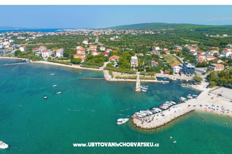 Apartmány DARIO - Sukošan – foto 52