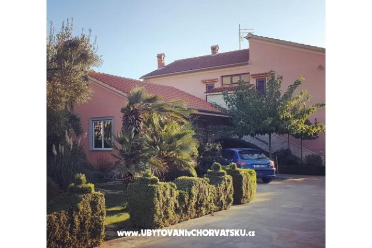 Apartmány DARIO - Sukošan – foto 56