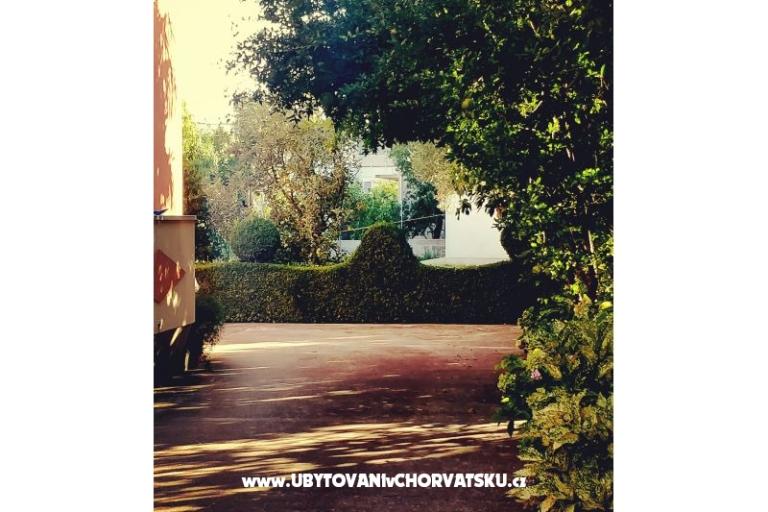 Apartmány DARIO - Sukošan – foto 57