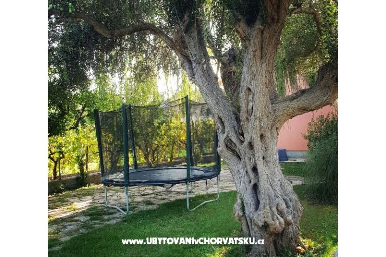 Apartmány DARIO - Sukošan – foto 58