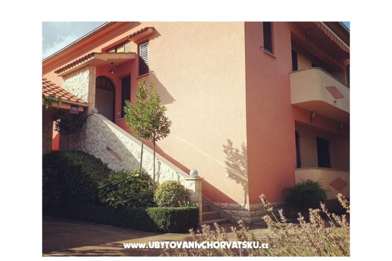 Apartmány DARIO - Sukošan – foto 6