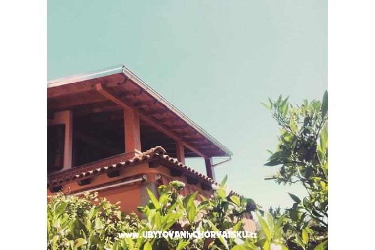 Apartmány DARIO - Sukošan – foto 60